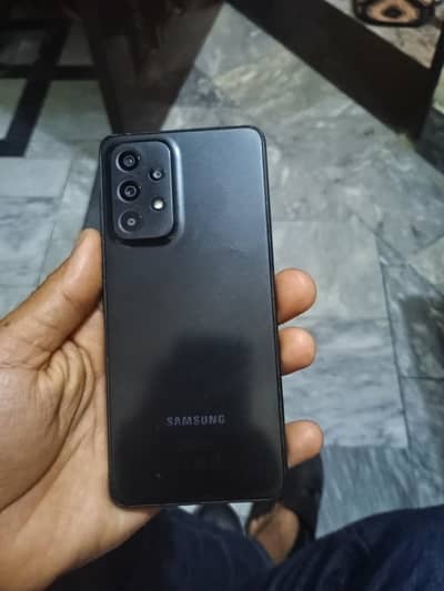 Samsung A33 5G