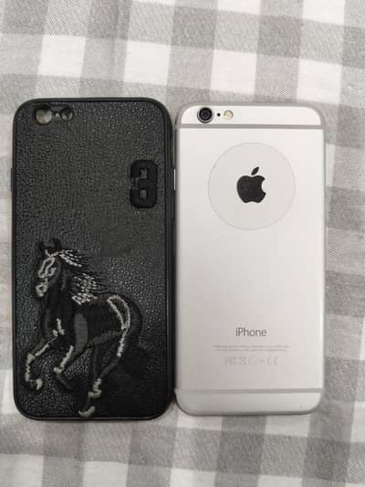 Apple iPhone 6