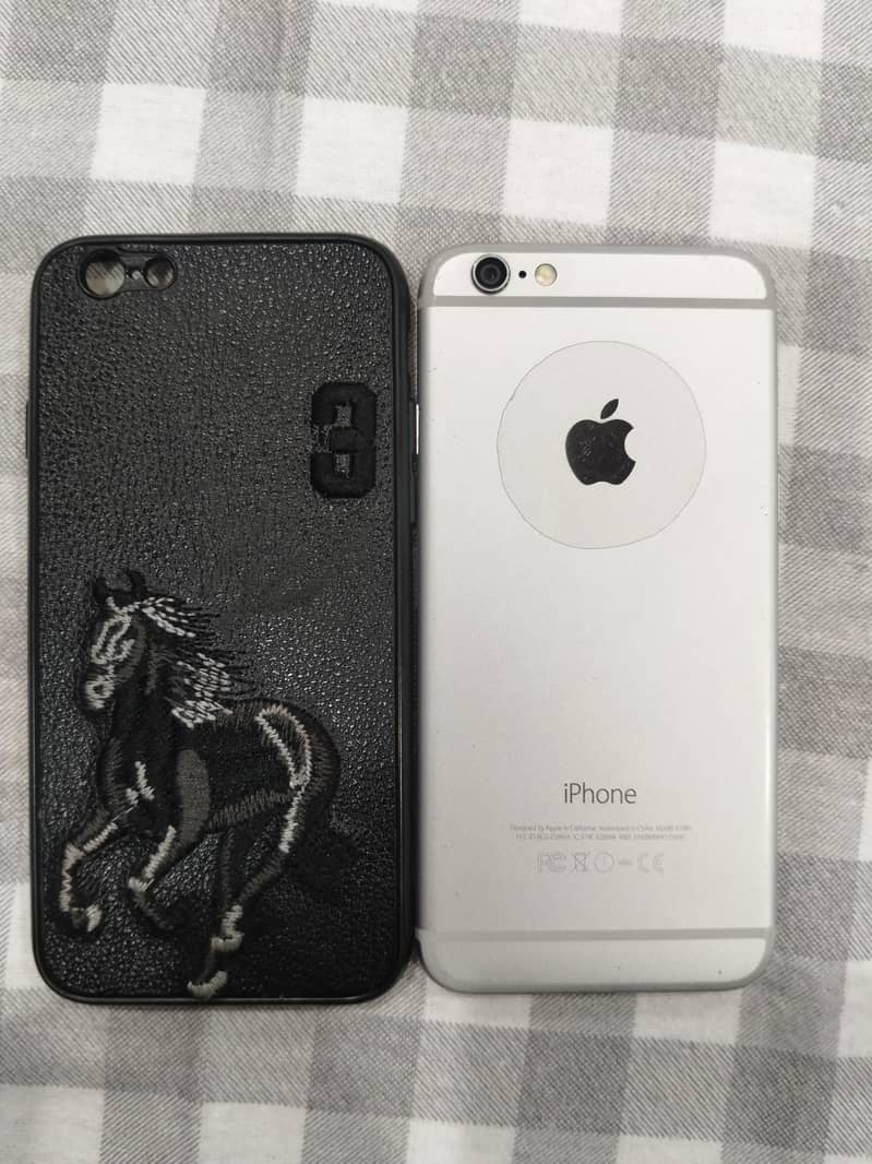 Apple iPhone 6 0