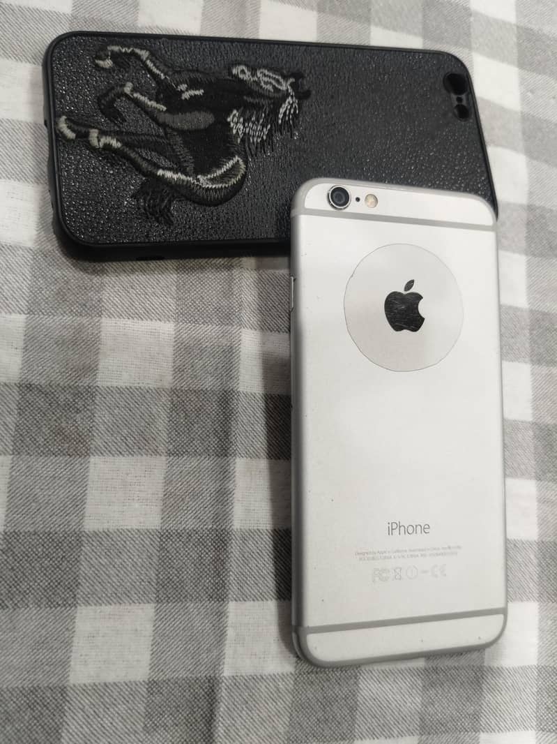 Apple iPhone 6 1
