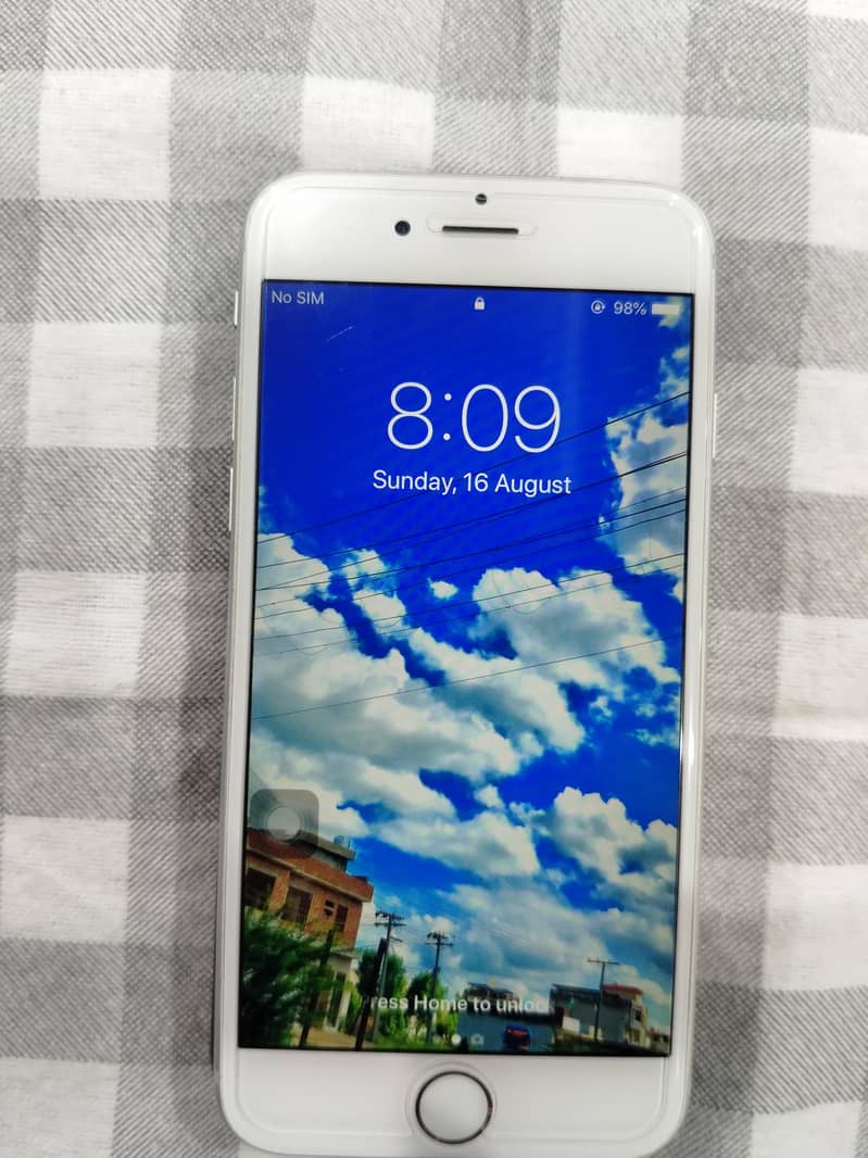 Apple iPhone 6 2