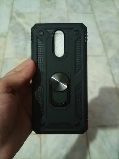 OPPO F11 MOBILE COVER