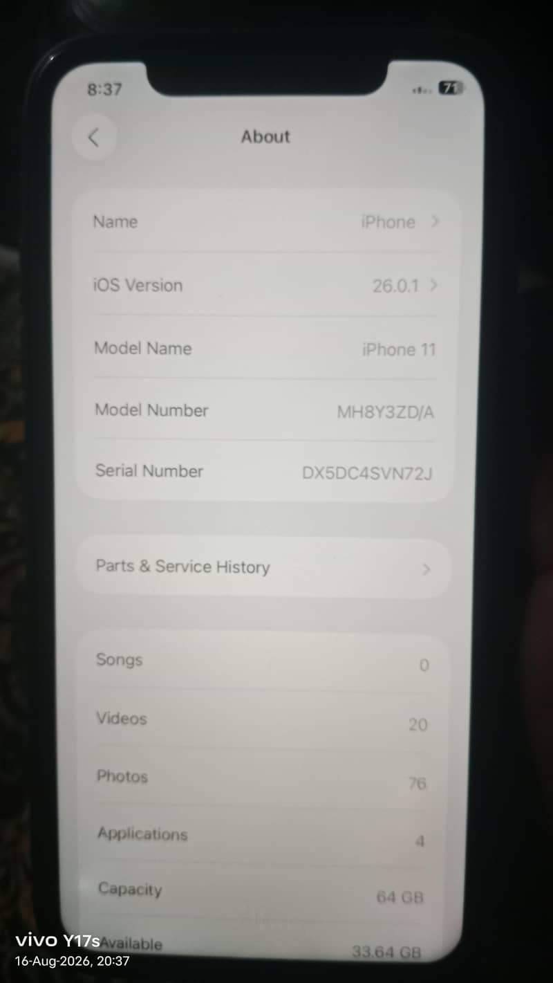 Apple iPhone 11 2