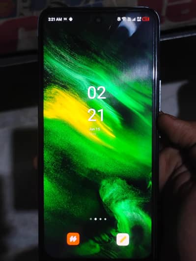 Infinix Hot 12 Play