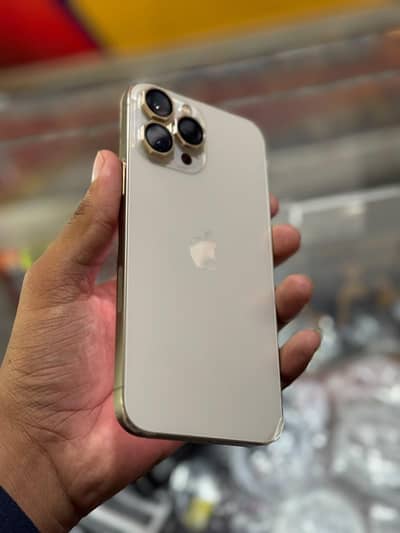 Apple iPhone 13 Pro Max