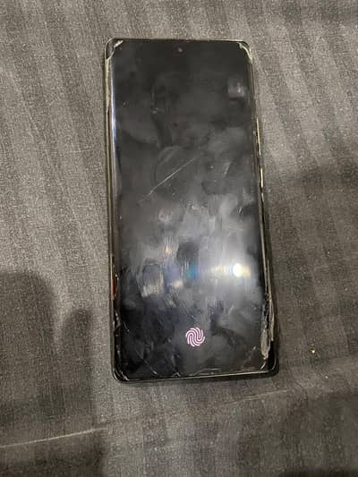 Infinix Note 40 Pro