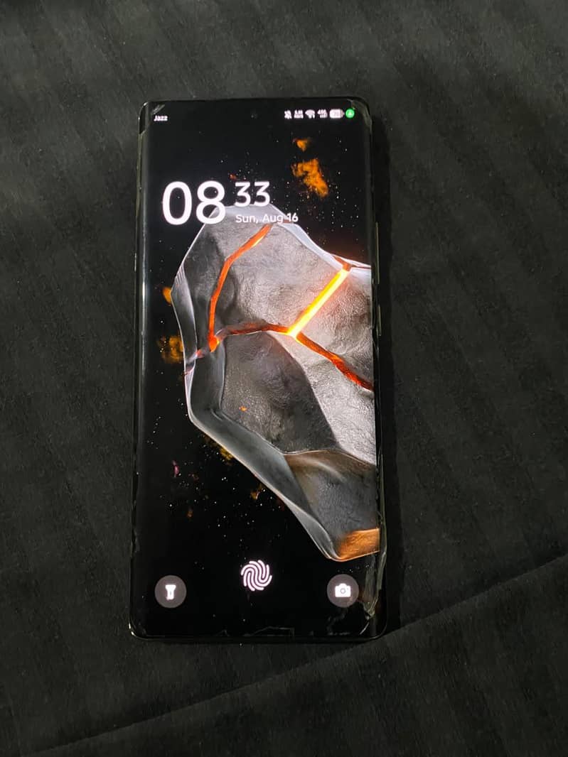 Infinix Note 40 Pro 2