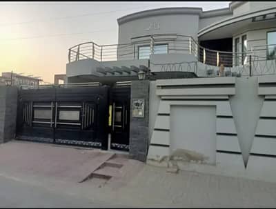 House For sale in Rahim yar khan