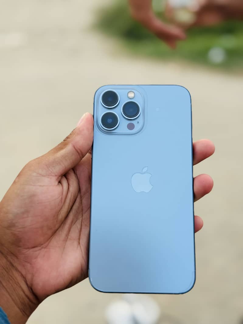Apple iPhone 13 Pro Max 1