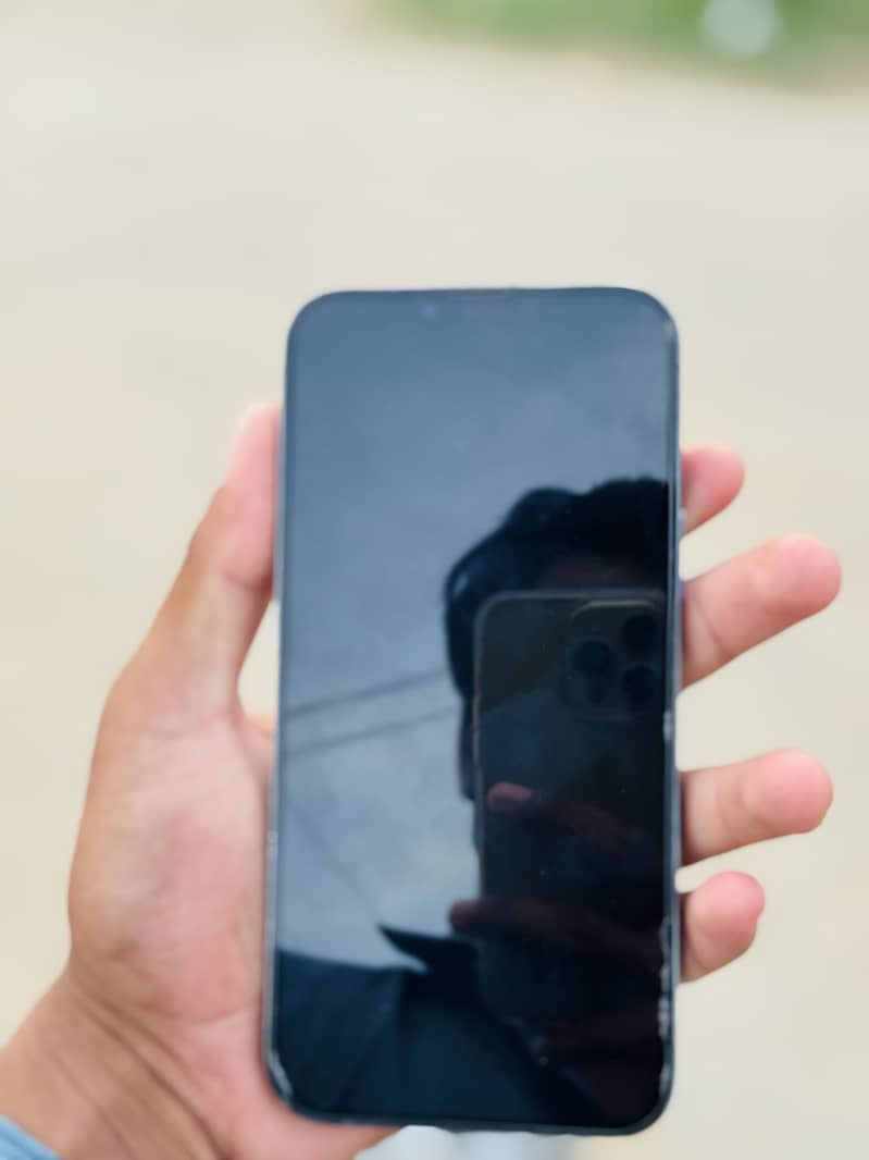 Apple iPhone 13 Pro Max 2