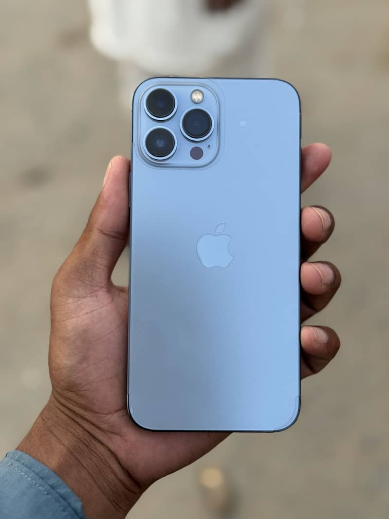 Apple iPhone 13 Pro Max 5
