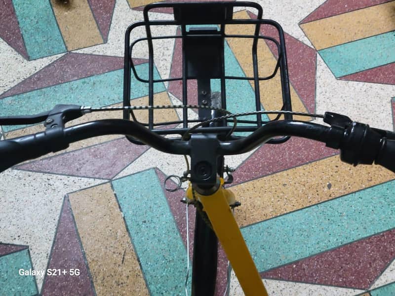 Bicycle 1