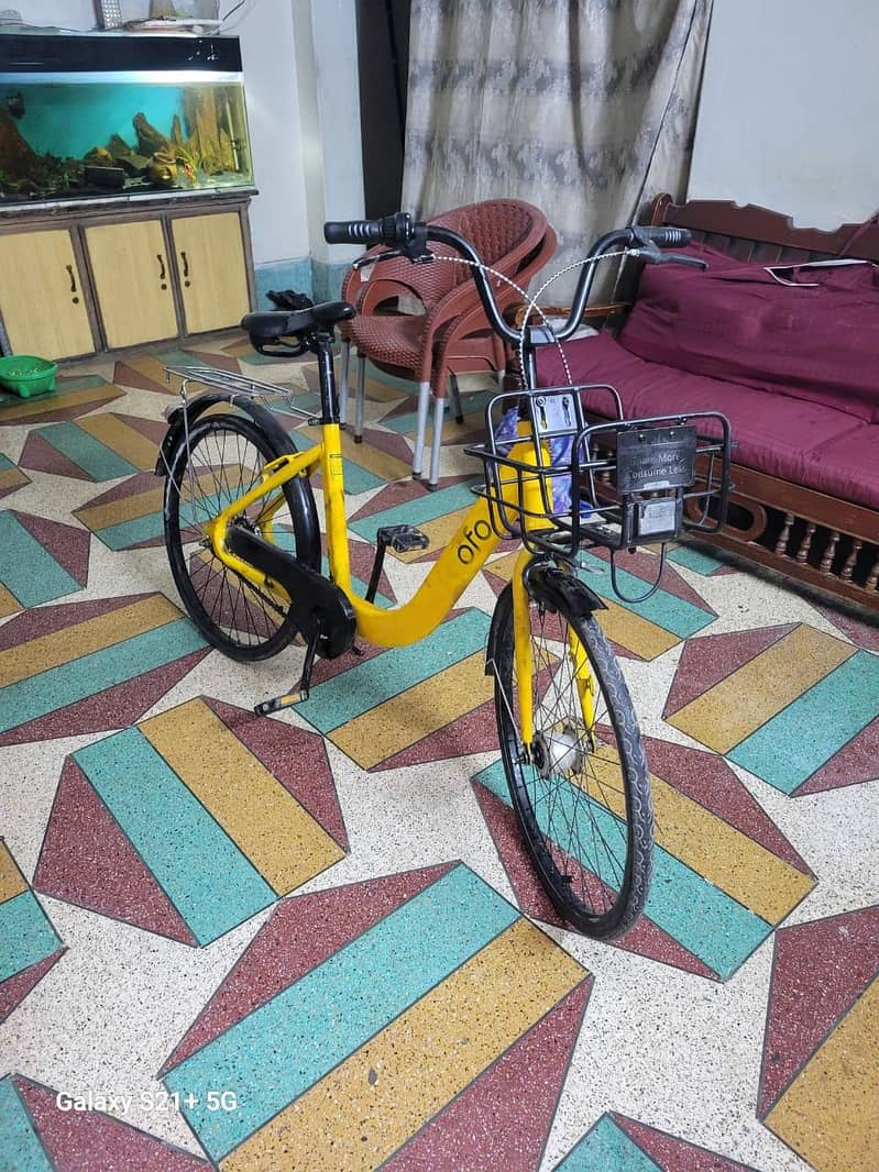 Bicycle 2