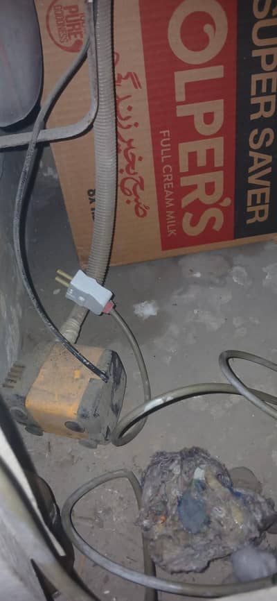 I'm selling my lahori cooler