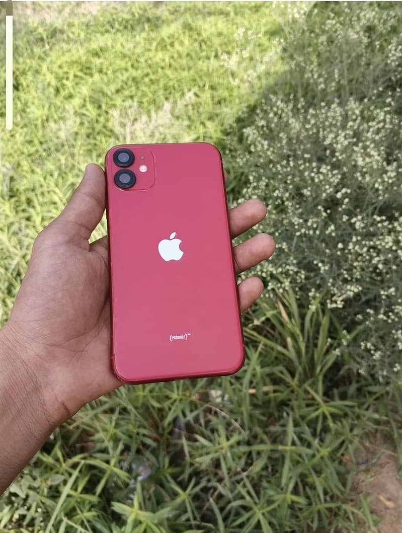 Apple iPhone 11 4