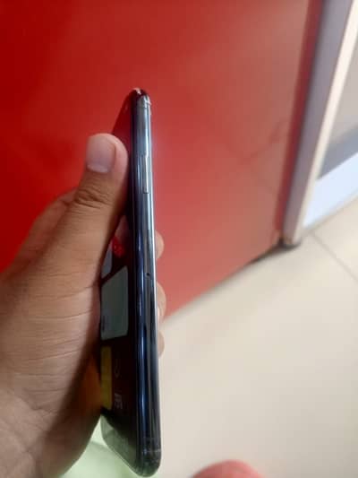 Apple iPhone 11 Pro Max
