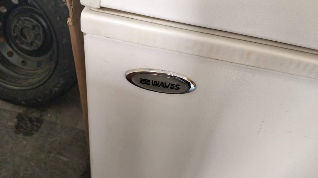 dfreezer 0