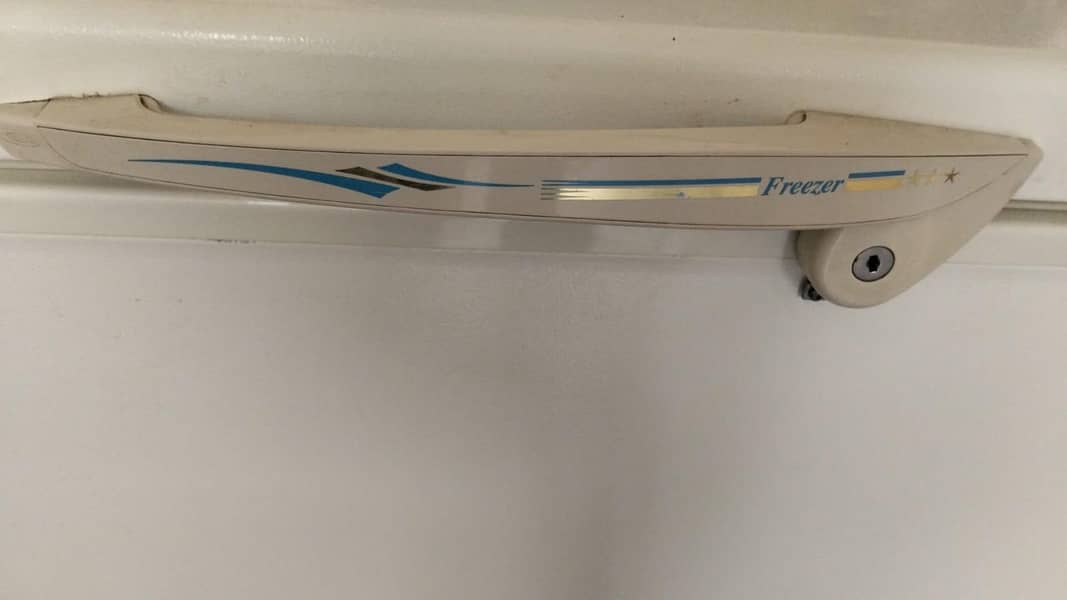 dfreezer 4