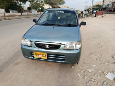 Suzuki Alto 2012