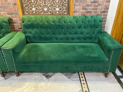 SOFA 6 Seater