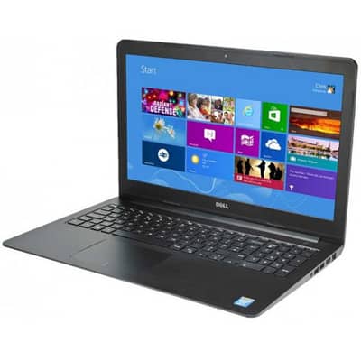 i5 core 6th generation Laptop for sale