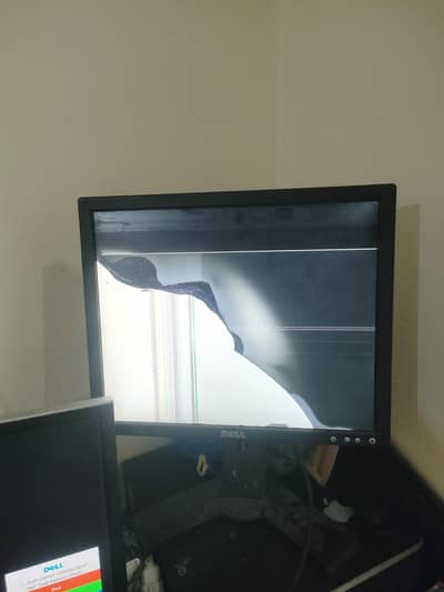 computer LCD