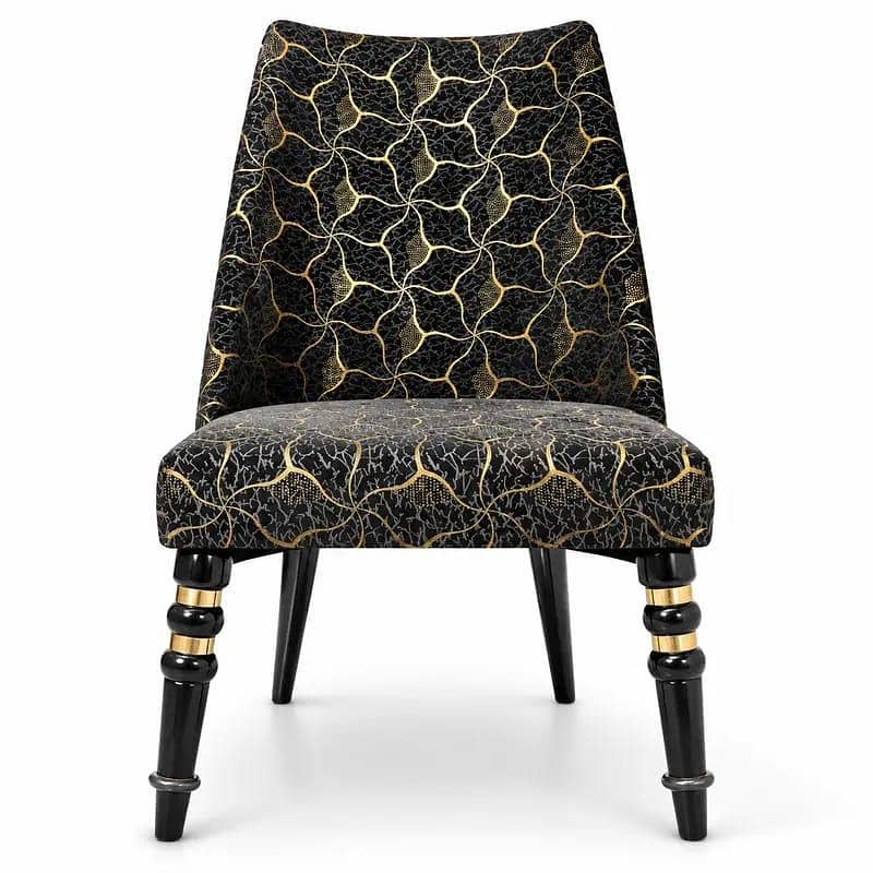 Dinning Chairs Customize 1