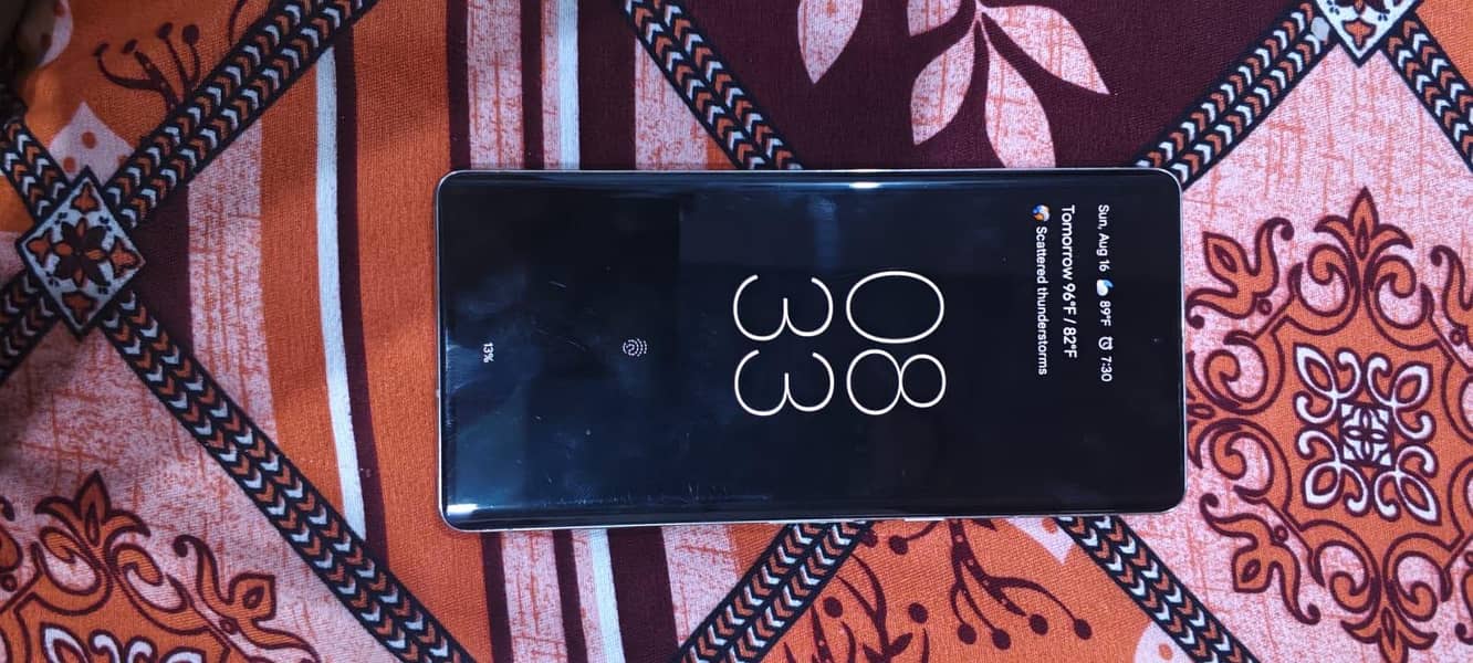Google Pixel 7 Pro 0