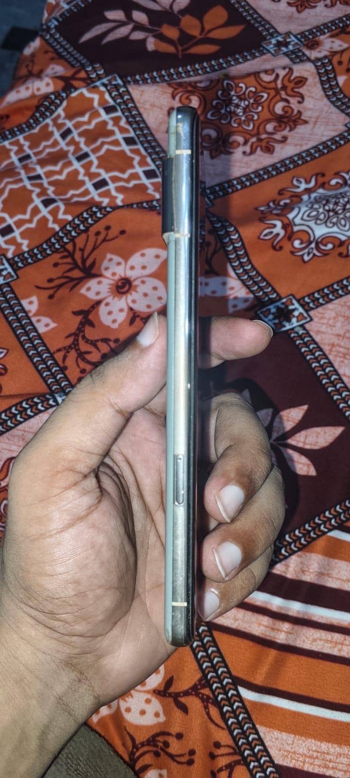 Google Pixel 7 Pro 4