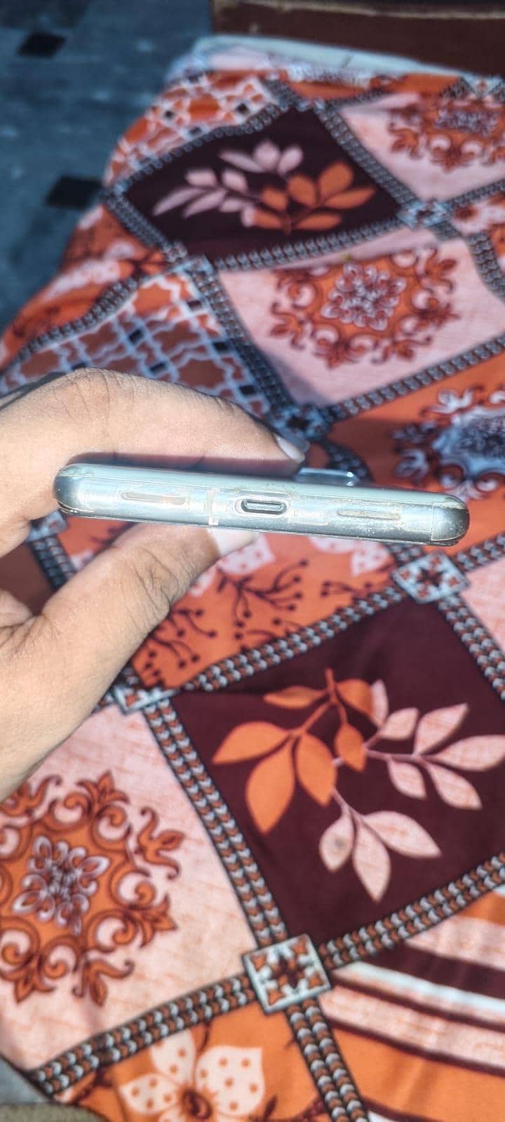 Google Pixel 7 Pro 5