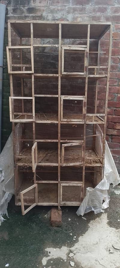 cage for sale