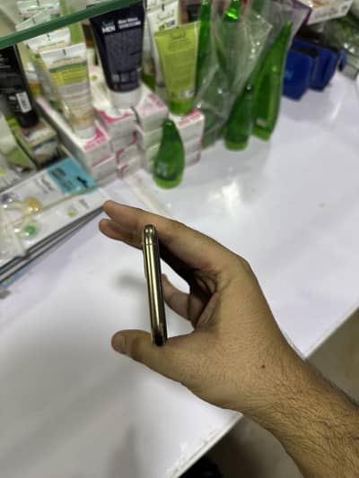 Apple iPhone 11 Pro
