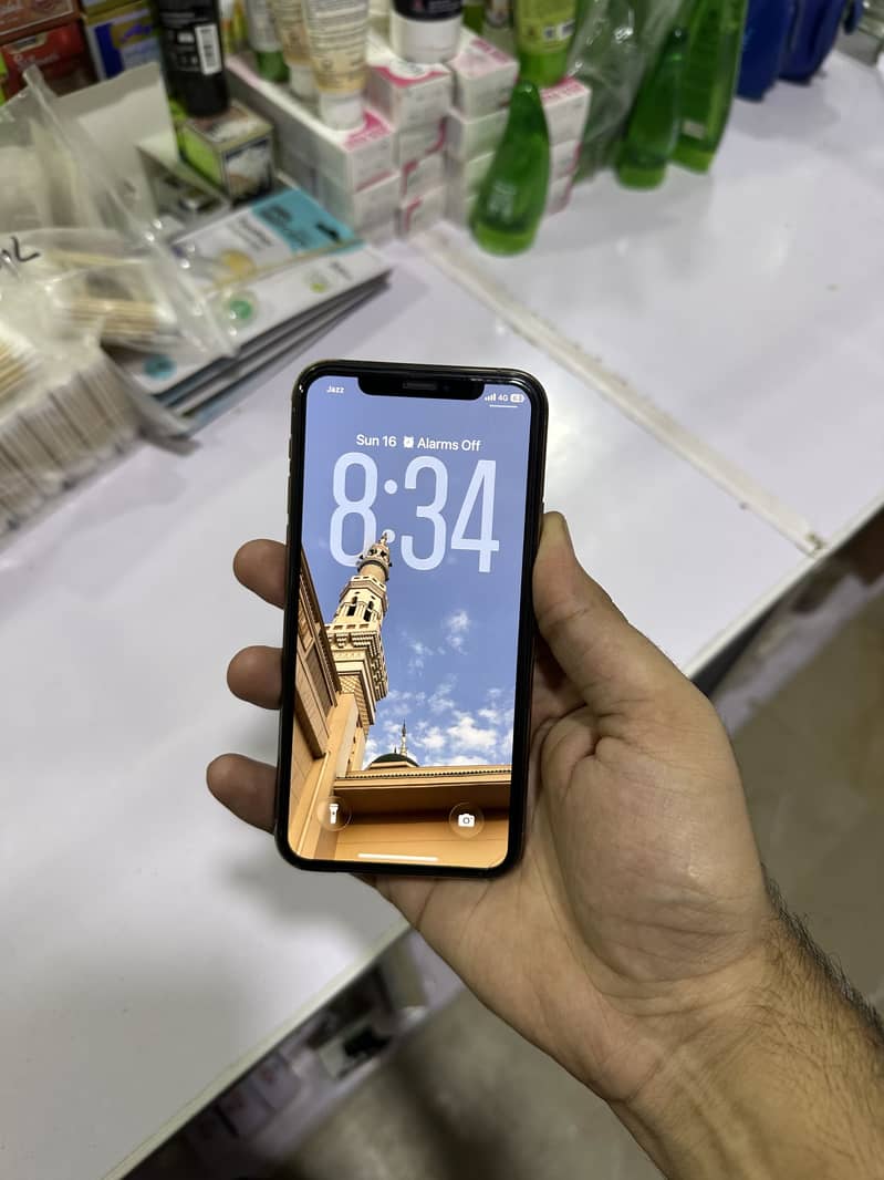 Apple iPhone 11 Pro 5