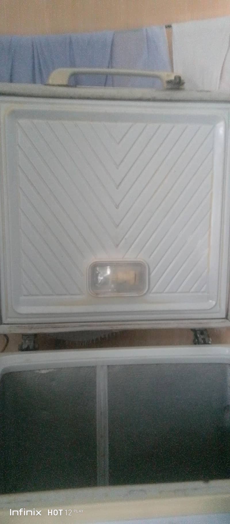 freezer 1