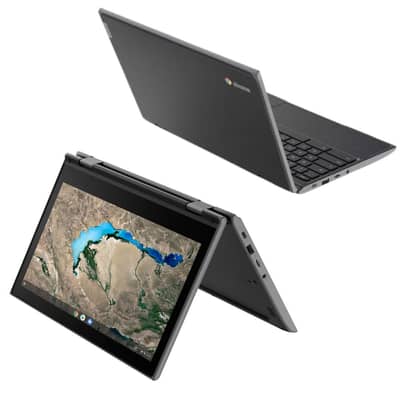 360 foldable Touch Chrombook