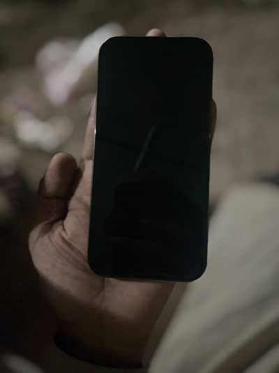 Apple iPhone 15 Pro