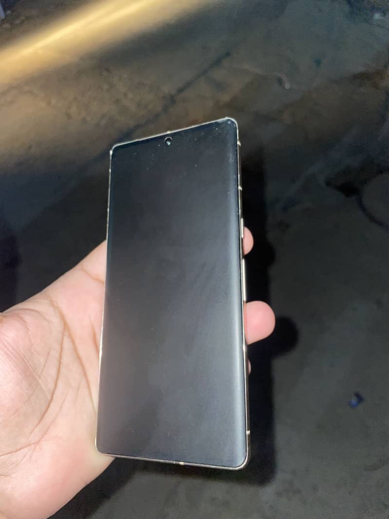 Google pixel 7 pro 3