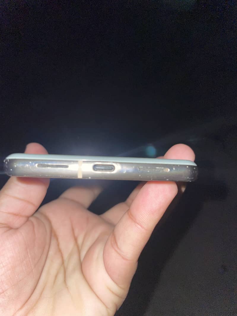 Google pixel 7 pro 6