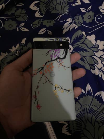Google Pixel 6a