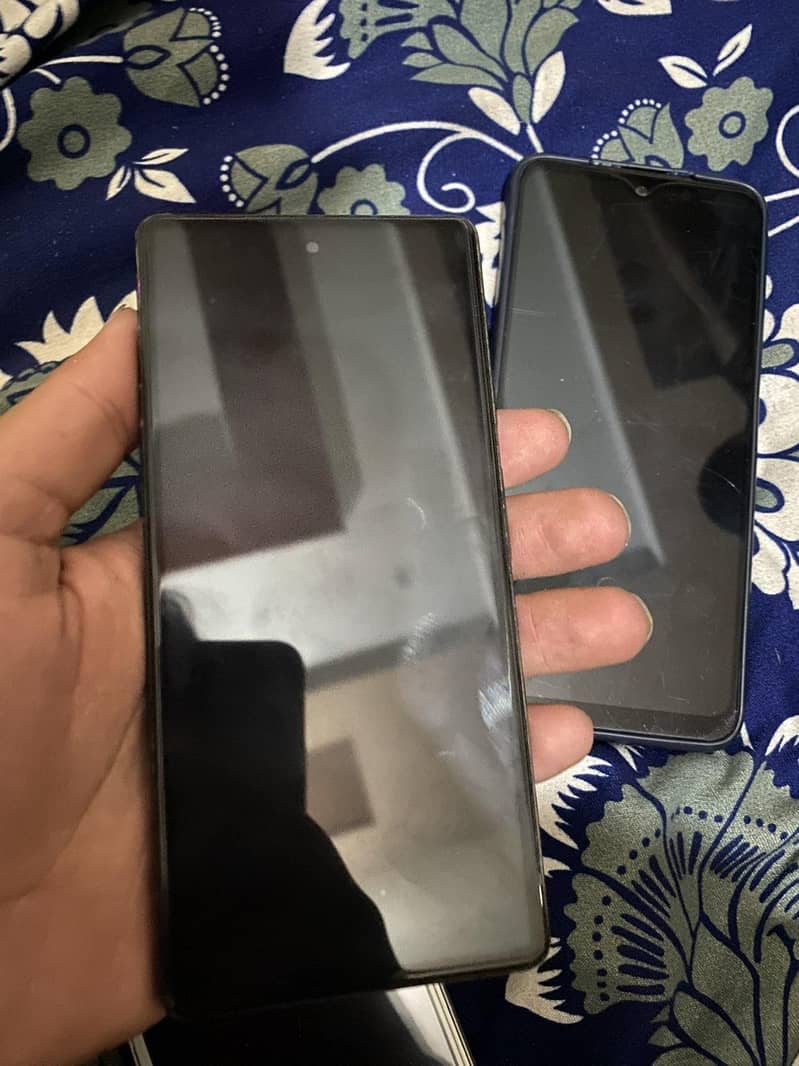 Google Pixel 6a 1