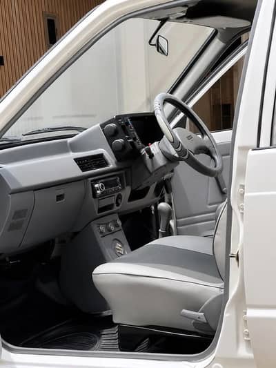 Suzuki Mehran VX 2019
