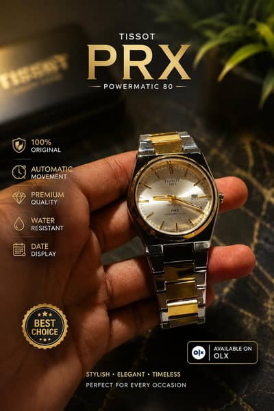 only men's watches