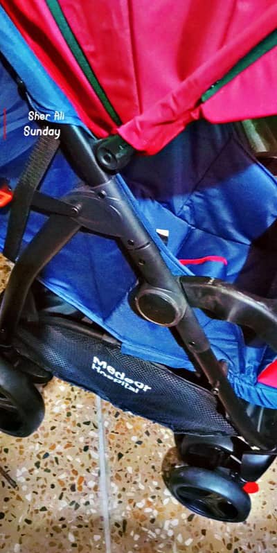baby stroller | kids pram