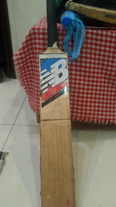 mb Malik sher amin bat only stickers changed