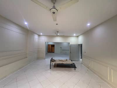 1 Kanal Owner Build Double Unit House For Sale At Very Prime Location Near Ucp University & Shaukat Khanam Chowk