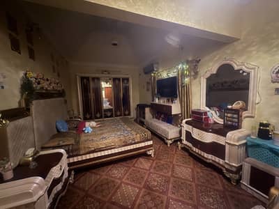 Complete Bed room set