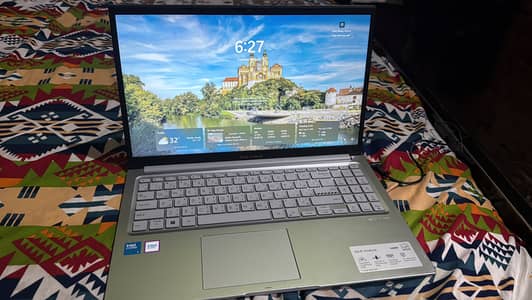 ASUS Vivobook 15 Slim Laptop Genuine Windows 11 Original Charger