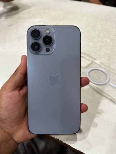 Apple iPhone 13 Pro Max
