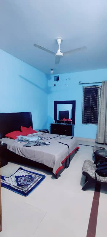 Double Story House for rent with a lot of amenities in tricon village block c in just 100k