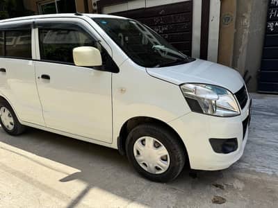 Suzuki Wagon R 2022